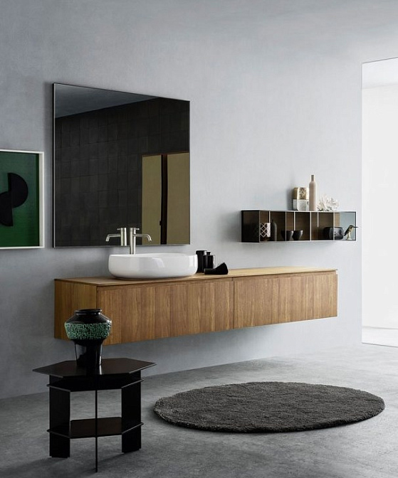 Зеркало для ванной Arbi LIGHT - фото-2 | interior market