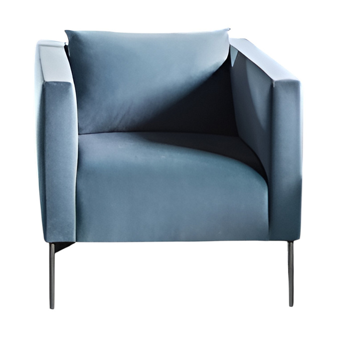 Кресло Living Divani Sdraio - фото-1 | interior market