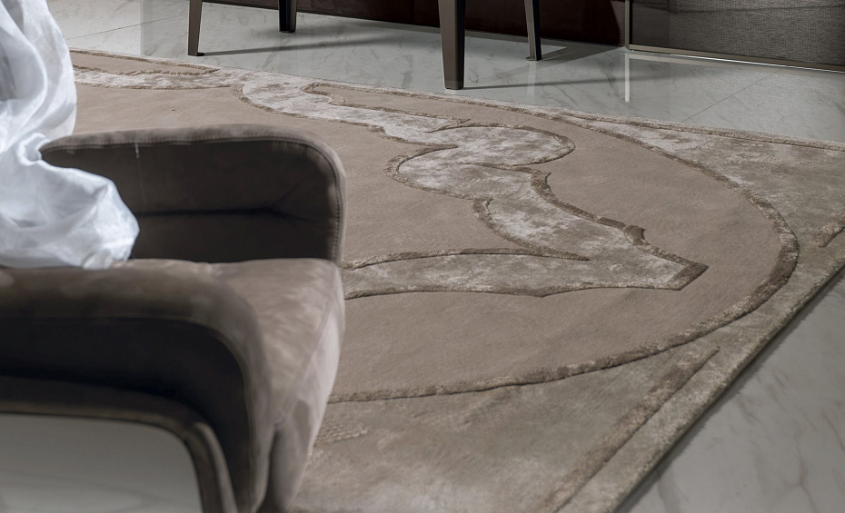 Ковер  Longhi Percy - фото-2 | interior market