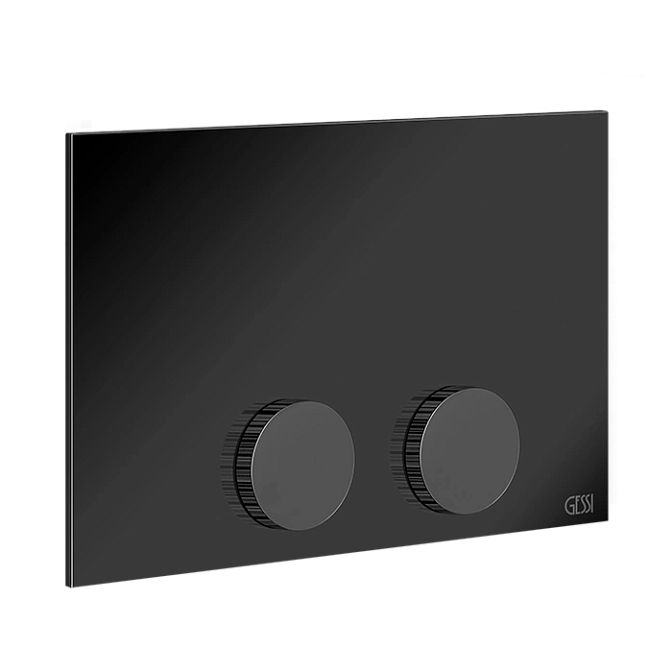 Клавиша Gessi INGRANAGGIO - фото-1 | interior market