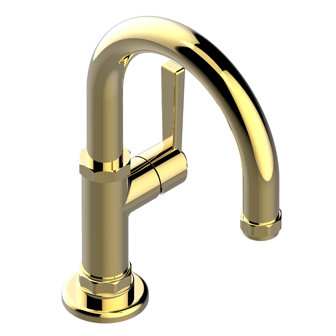 Смеситель для кухни THG  - фото-1 | interior market