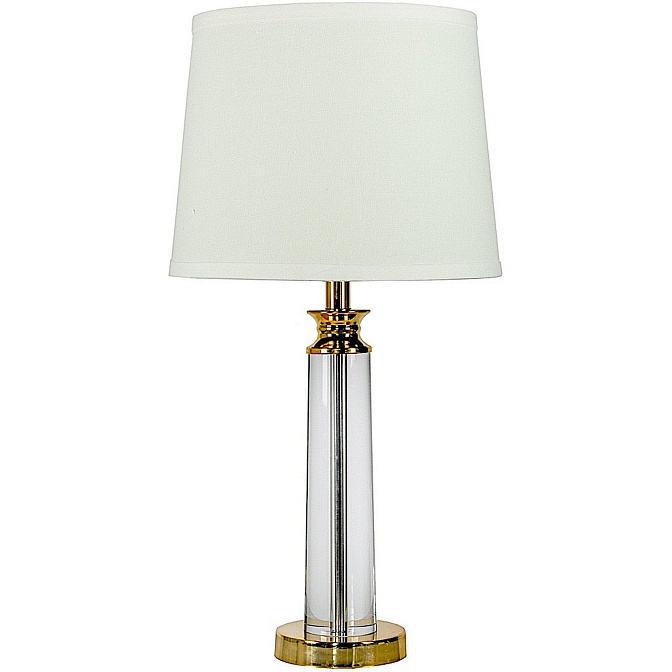 Настольная лампа Mis En Demeure Matignon - фото-1 | interior market