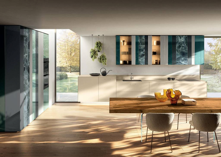 Модульная кухня Lago N.O.W. - фото-2 | interior market