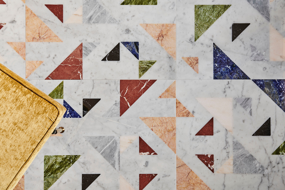  Lithos Design Allegro - фото-3 | interior market