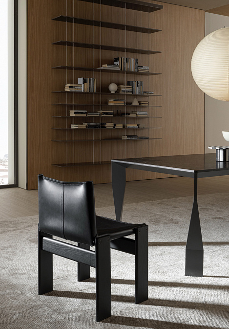 Стул Molteni Monk - фото-7 | interior market