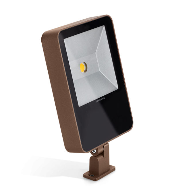 Уличный светильник  Lombardo Tag 210 - фото-1 | interior market