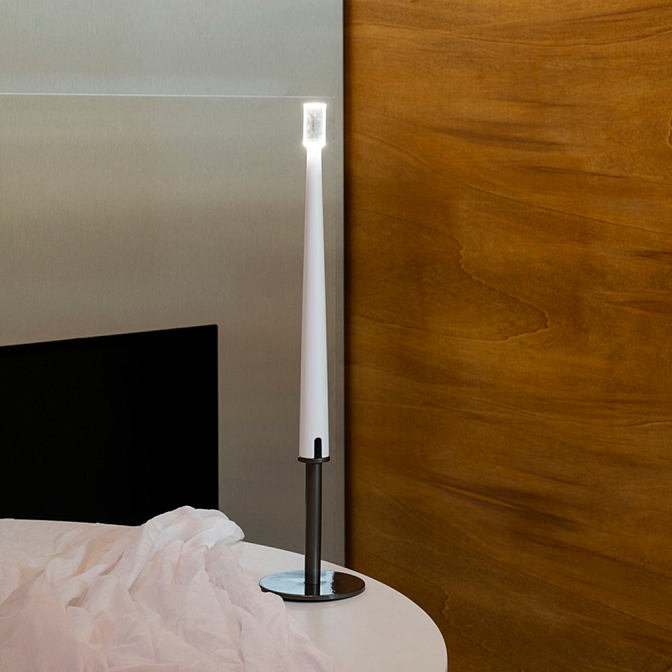 Настольная лампа Nemo SORRENTO 1X - фото-1 | interior market