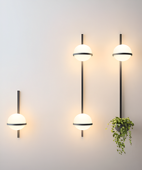 Бра Vibia Palma - фото-2 | interior market