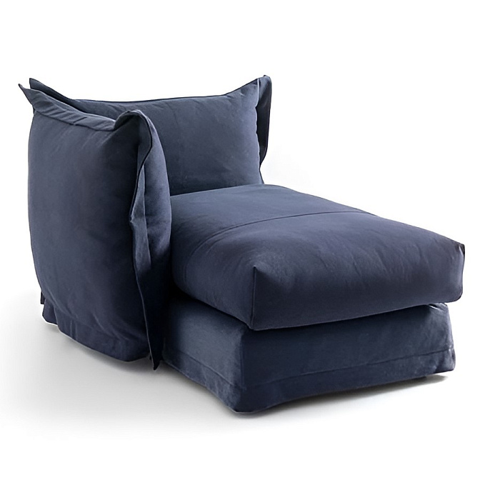 Диван-кушетка Moroso Cloudscape - фото-1 | interior market