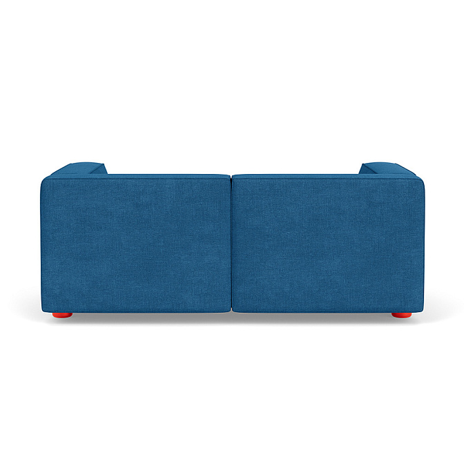 Диван Knoll Barber Osgerby - фото-2 | interior market