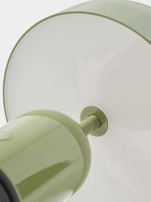 Настольная лампа Tom Dixon Bell Portable - фото-3 | interior market
