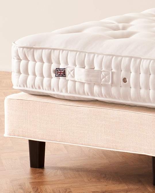 Матрас  VISPRING Devonshire - фото-2 | interior market