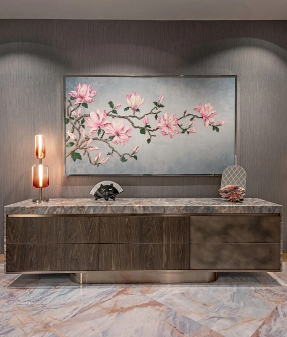 Комод Visionnaire By Ipe Cavalli Drusilla - фото-2 | interior market