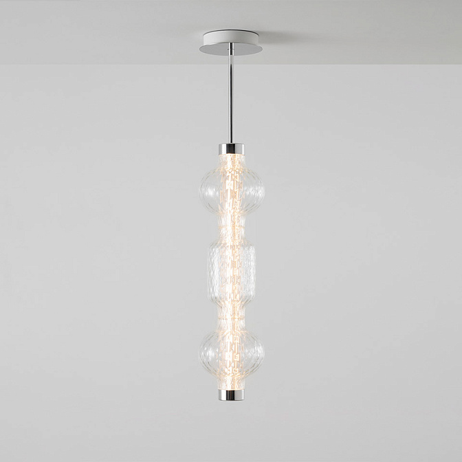 Потолочный светильник  Artemide Alambicco - Vertical 600 - фото-1 | interior market