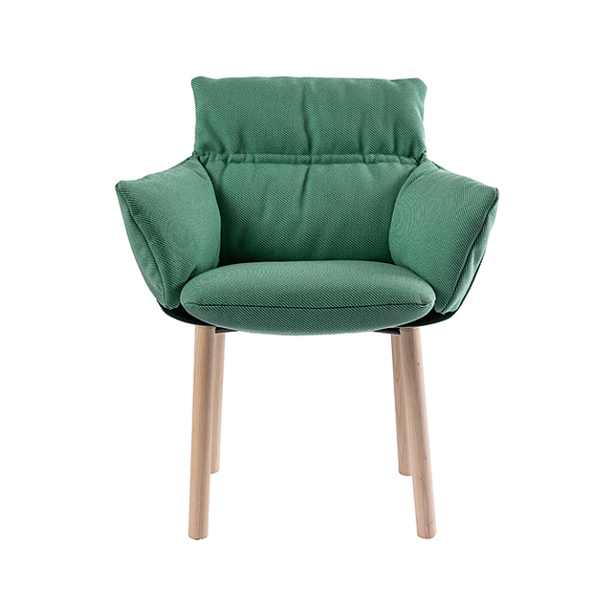Стул Cappellini Lud'ina - фото-1 | interior market