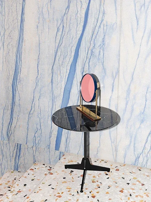 Журнальный столик Saba HEXA - фото-3 | interior market