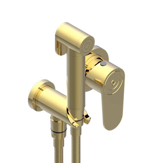 Смеситель для биде THG ZOOM.12 - фото-1 | interior market