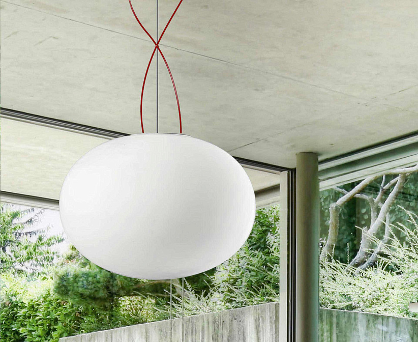 Потолочный светильник  Panzeri Gilbert - фото-4 | interior market