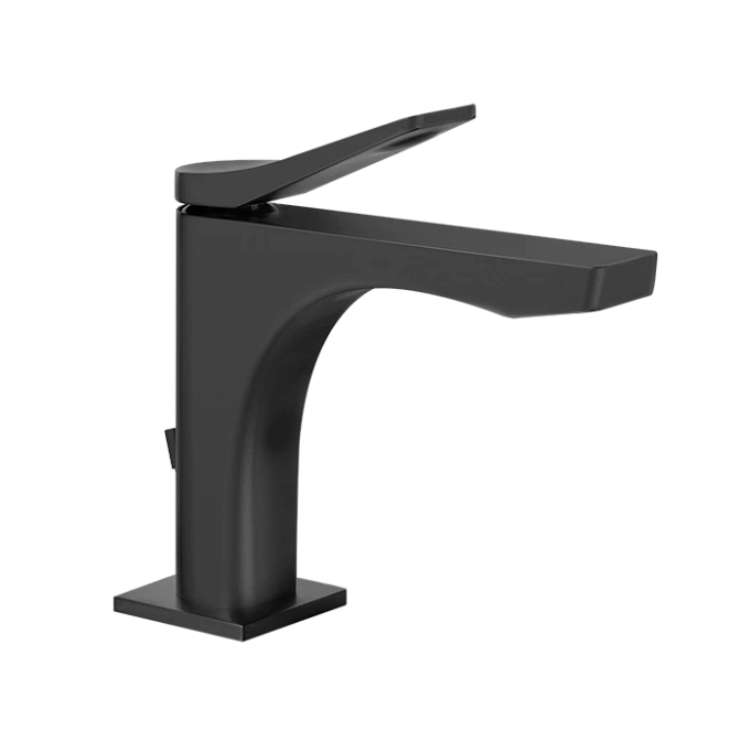 Смеситель для раковины Gessi RILIEVO - фото-1 | interior market