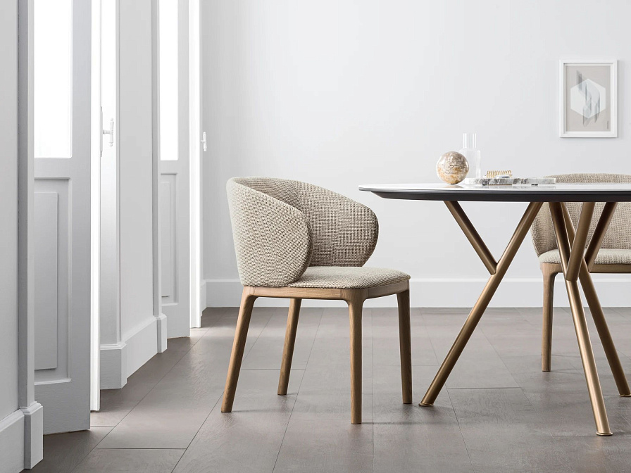 Обеденный стол Novamobili SUNNY - фото-9 | interior market
