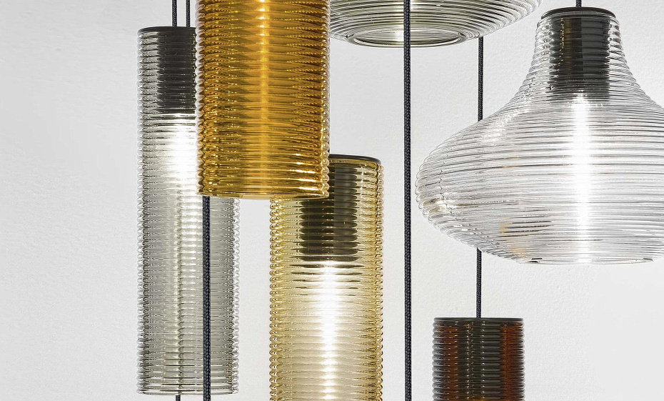 Потолочный светильник  Panzeri Clio - фото-2 | interior market