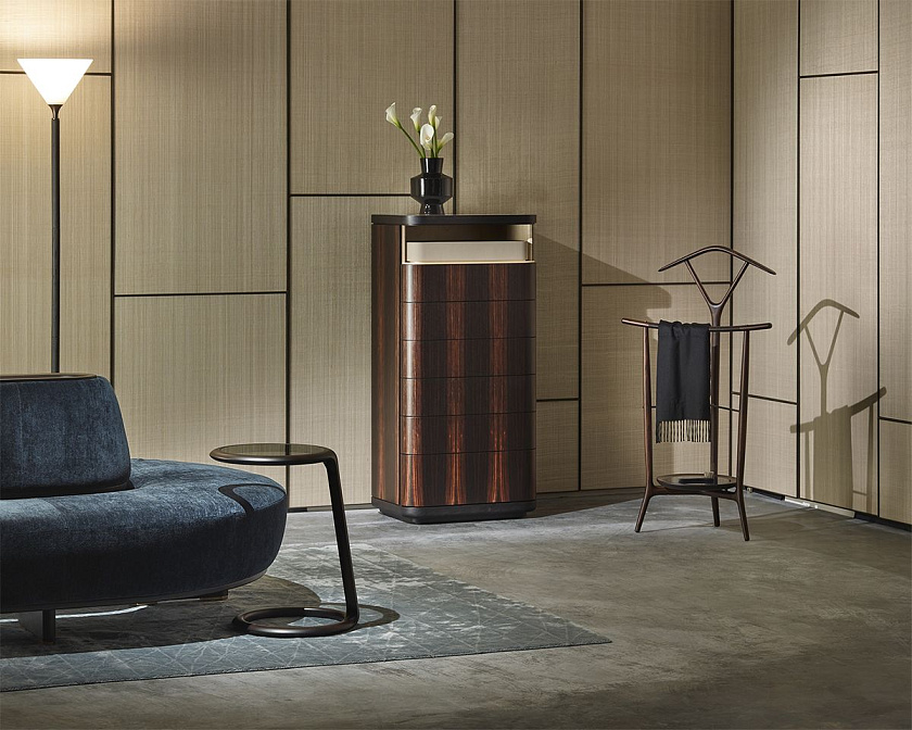 Комод в гостиную Ceccotti Duo - фото-3 | interior market