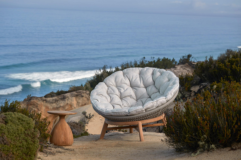 Кресло для улицы Manutti Sandua - фото-2 | interior market