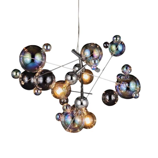 Потолочный светильник Brand Van Egmond Bubbles - фото-1 | interior market