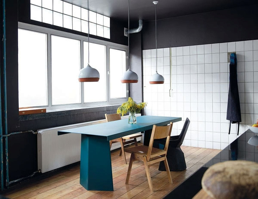 Обеденный стол Classicon PALLAS - фото-2 | interior market