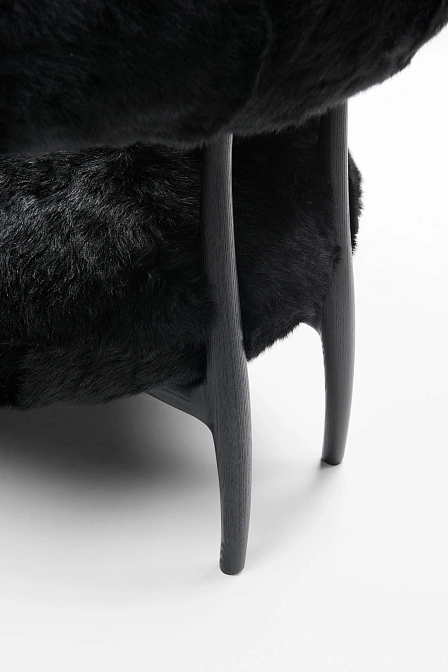 Кресло Neutra Artemisia - фото-2 | interior market