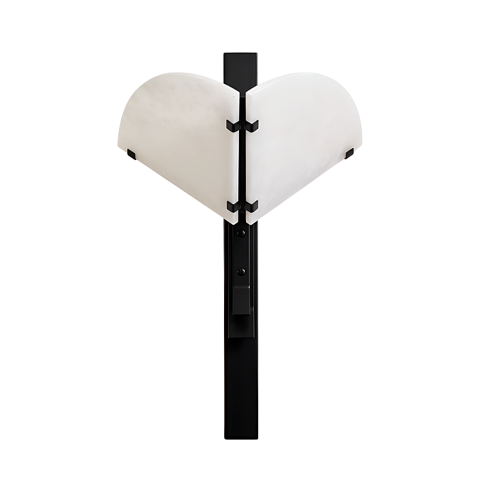 Бра Pierre Chareau Quart de rond - фото-1 | interior market