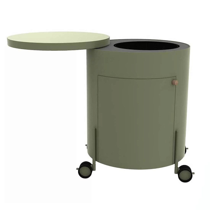 Уличный гриль Ethimo Phil - фото-2 | interior market