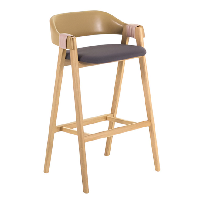 Барный стул Moroso Mathilda - фото-1 | interior market