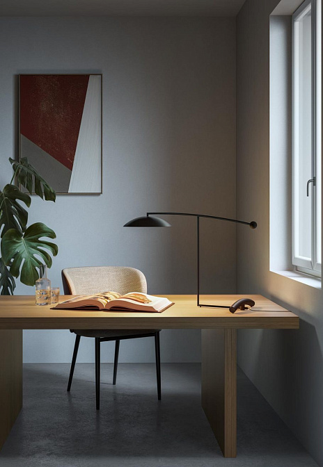 Настольная лампа Lumen Center Orbit - фото-3 | interior market