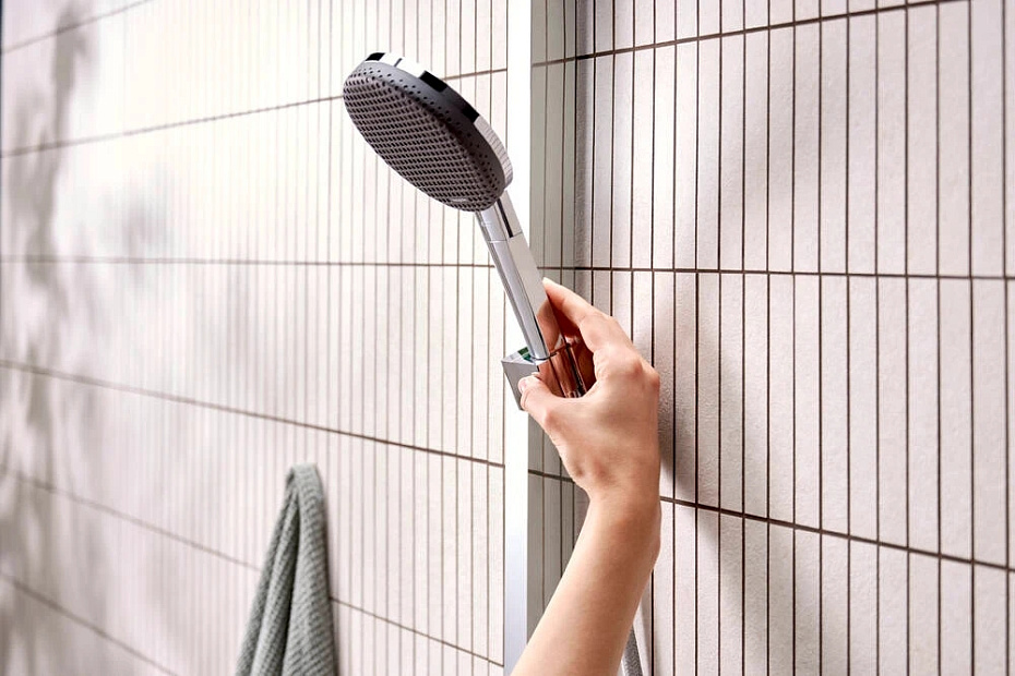 Душевая система HANSGROHE ALIVE S - фото-4 | interior market