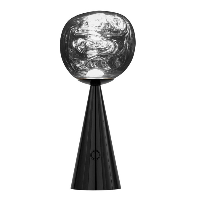 Настольная лампа Tom Dixon Melt Portable - фото-1 | interior market