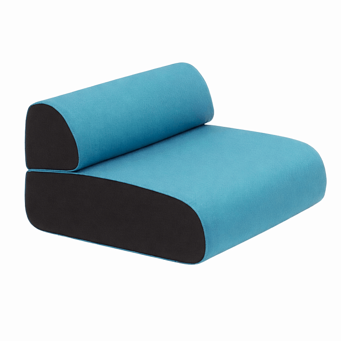 Диван для улицы Paola lenti Ola - фото-1 | interior market