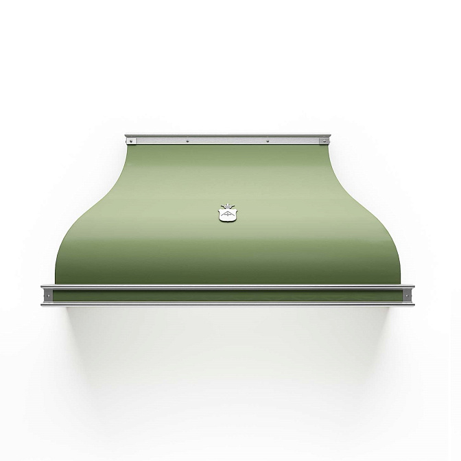 Вытяжка  Gullo PROFESSIONAL - фото-1 | interior market