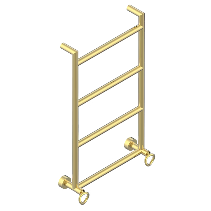 Полотенцесушитель THG Collection "O" - фото-1 | interior market