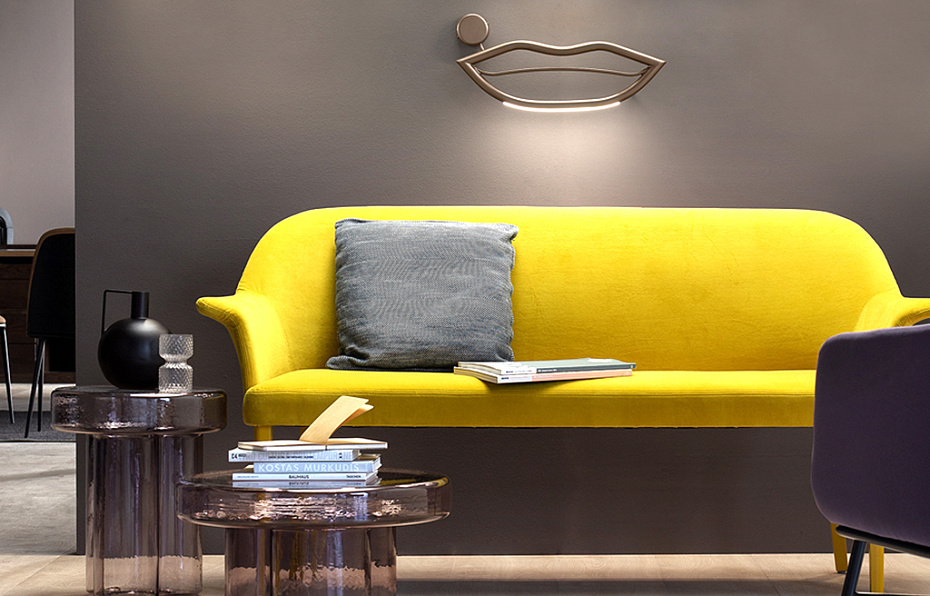 Бра Masiero Visio - фото-3 | interior market
