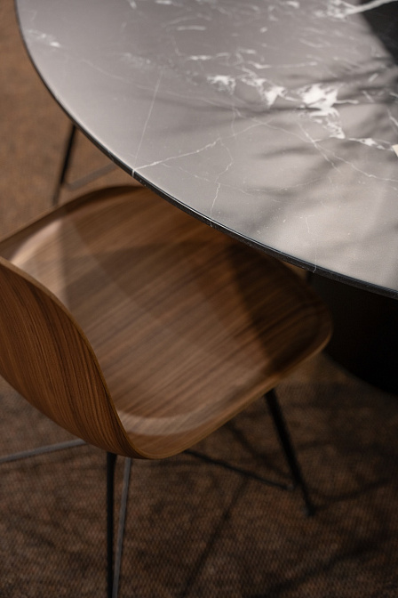 Обеденный стул MDF Italia Press - фото-3 | interior market