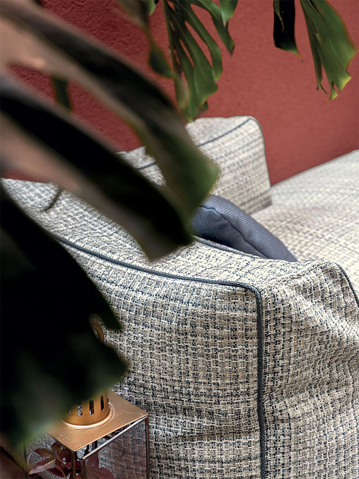 Кушетка Longhi Soft - фото-2 | interior market