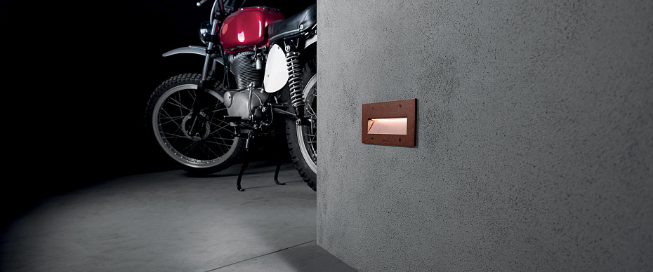 Уличный светильник  Lombardo  - фото-2 | interior market