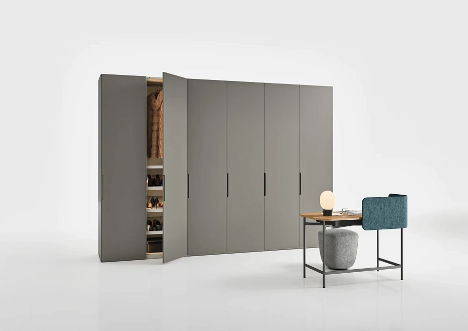 Стол письменный Novamobili Ninfea - фото-7 | interior market