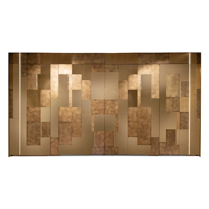 Кухонная мебель Visionnaire By Ipe Cavalli Duncan - фото-2 | interior market