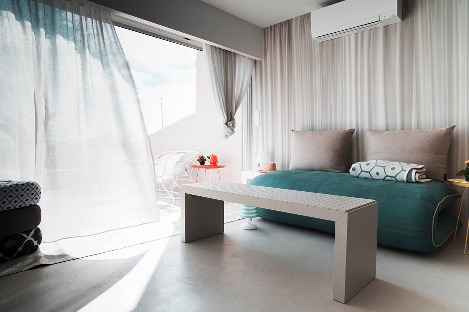 Диван-кровать Lago Chama - фото-3 | interior market