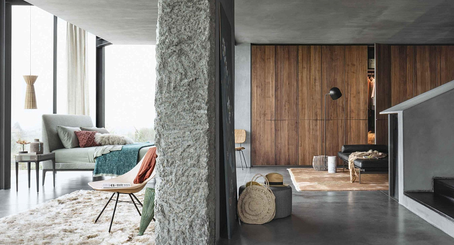 Шкаф Lema Seryasse - фото-4 | interior market