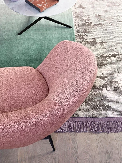 Диван Saba Oltremare - фото-2 | interior market