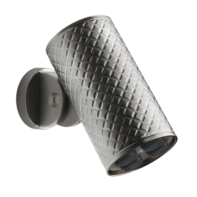 Верхний душ Gessi SPOTWATER INTRECCIO - фото-1 | interior market