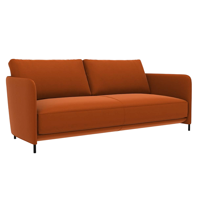 Диван De Padova Blendy Movie - фото-1 | interior market